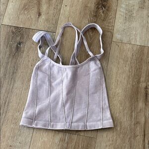 Free people crop too